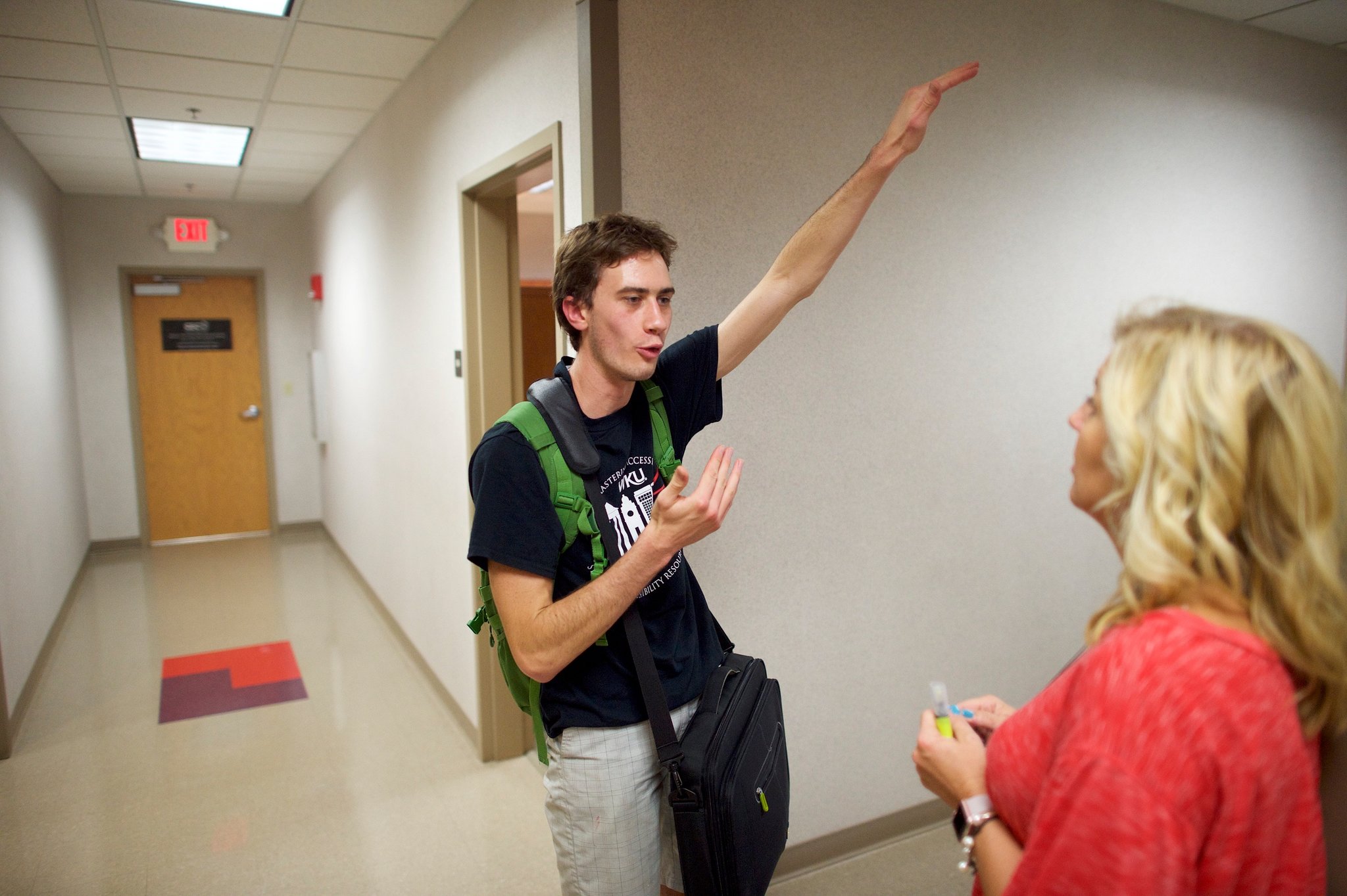 College Readiness For Teens On The Autism Spectrum Travel Program
