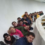 Big Trip Prep & Scavenger Hunt: Campers start planning meals and activities for the Big Trip to the Wisconsin Dells and Chicago. Then they get some valuable practice navigating a new city with a scavenger hunt through Appleton!