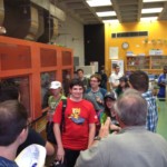 Madison Day Trip Part 1: Visit and explore two different college environments in Madison: The University of Wisconsin and Mansfield Hall. Madison Day Trip Part 1: Visit and explore two different college environments in Madison: The University of Wisconsin and Mansfield Hall.