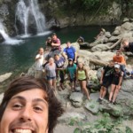 Hike Day! Take a nice walk up Mosquito Hill Nature Trail (don't worry, it's not full of mosquitoes) with your best camp friends. Practice some mindfulness on the way up and appreciate the nature around you!