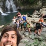 Hike Day! Take a nice walk up Mosquito Hill Nature Trail (don't worry, it's not full of mosquitoes) with your best camp friends. Practice some mindfulness on the way up and appreciate the nature around you!