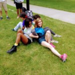 Low Ropes: Find solutions as a team to fun and challenging low ropes course elements. Low ropes promote team building, communication skills, and critical thinking.