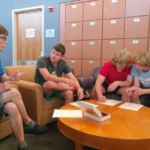 NVLD Teen Transition Program